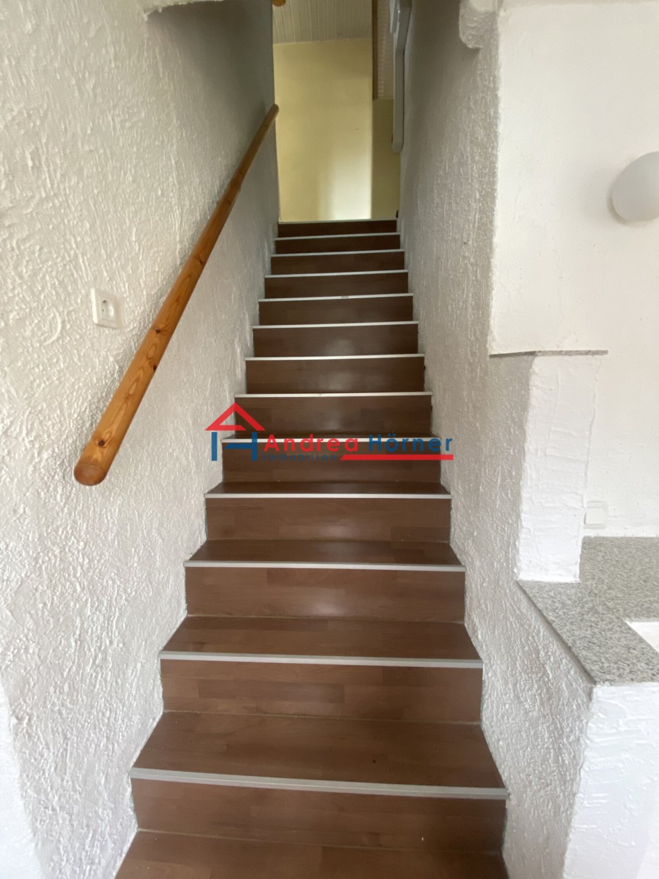 Treppe Treppe