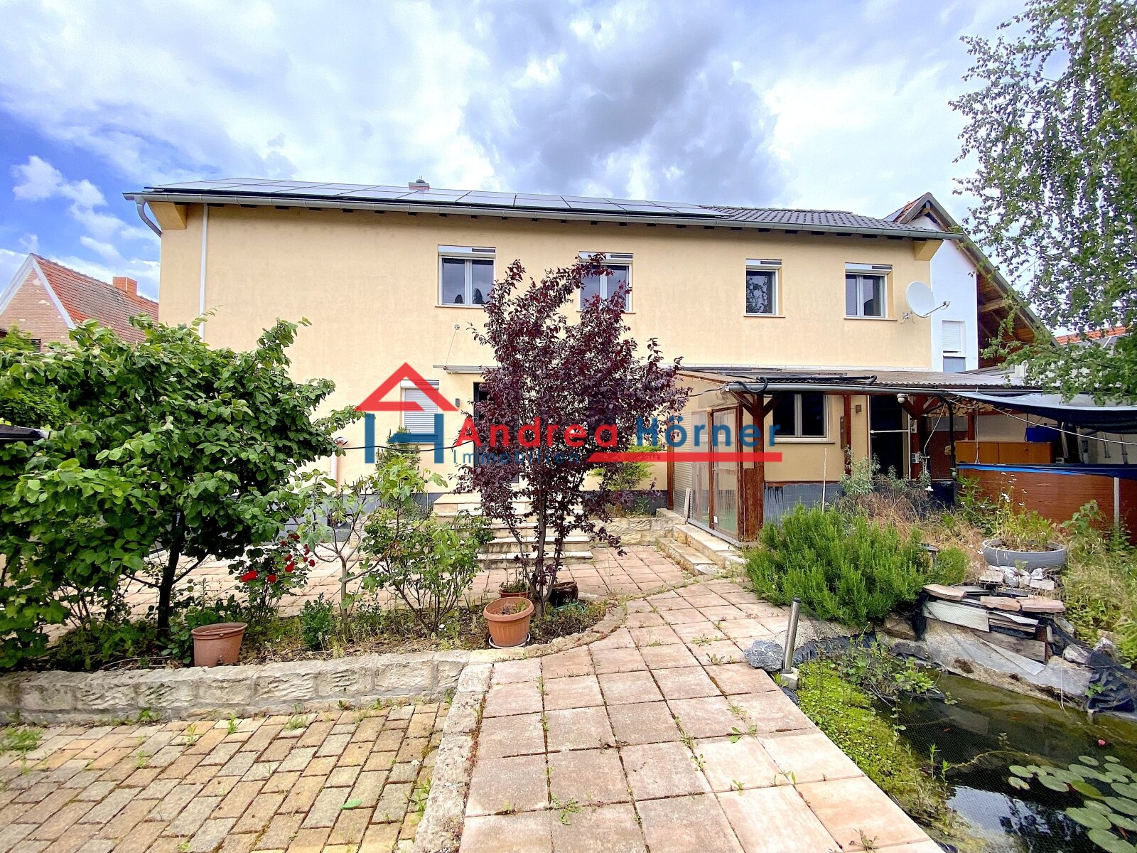 Haus Haus