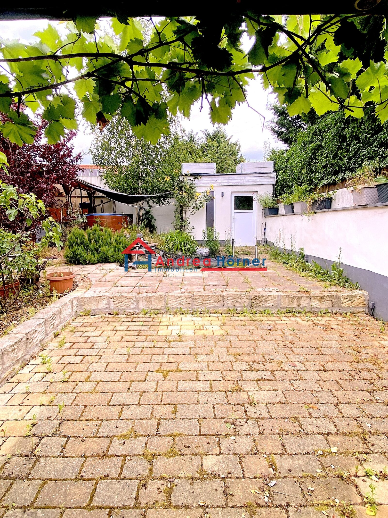 Hof und Garten Hof und Garten