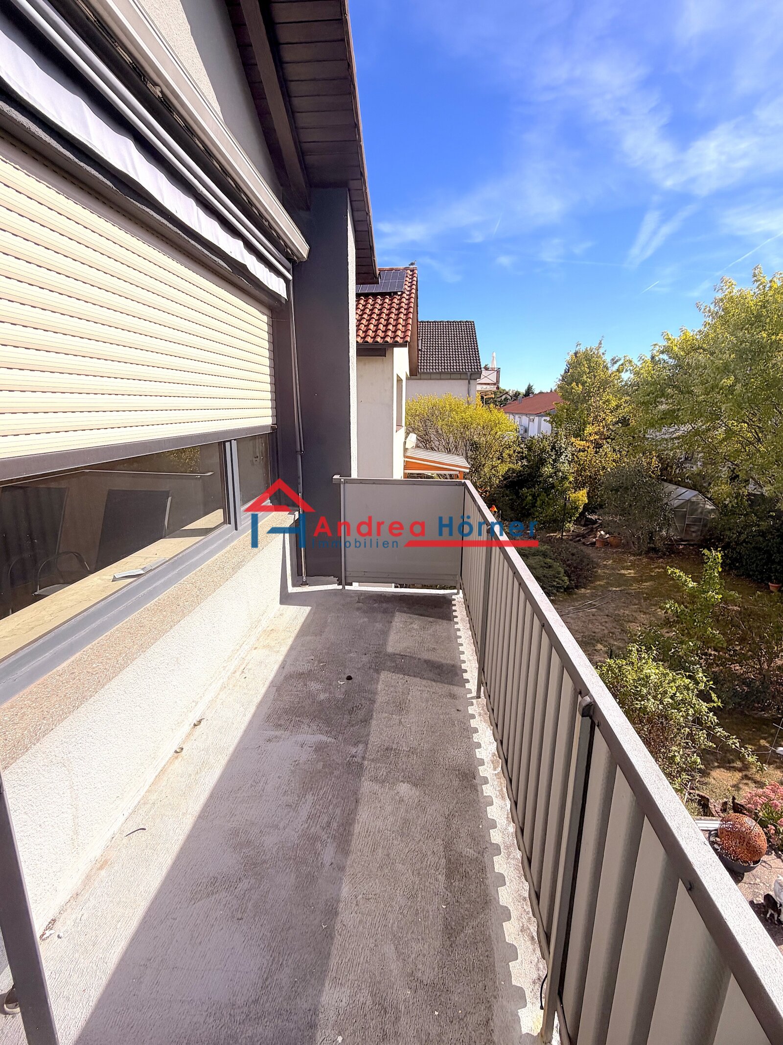 Balkon Balkon